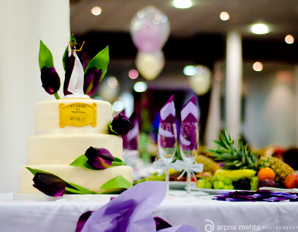 Wedding cake photography arpna mehta